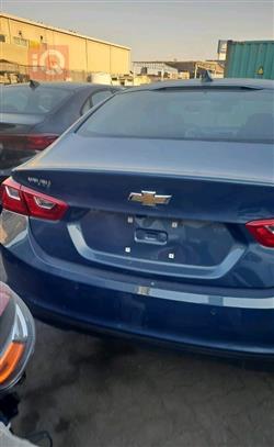 شيفروليه ماليبو